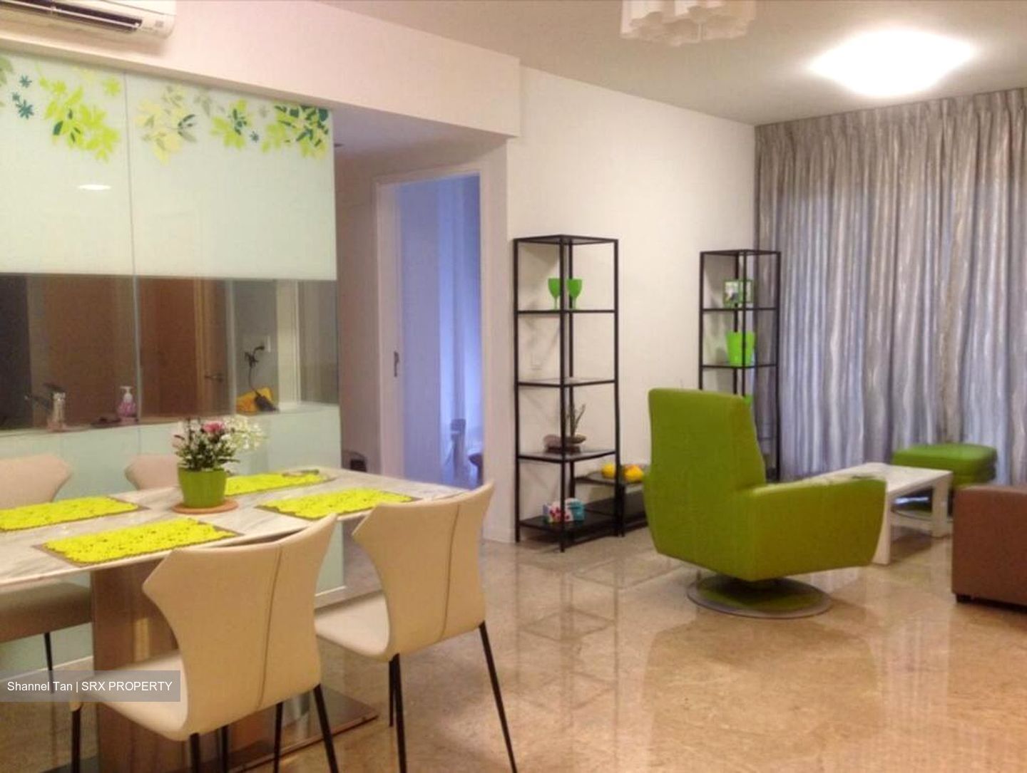 The Lakefront Residences (D22), Condominium #503907561